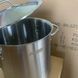 Каструля Хорека (Horeca) з нержавіючої сталі 25 л Benson BN-604 фото 5