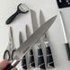 Набор кухонных ножей Benson Elite из 9 предметов BN-416 фото 4
